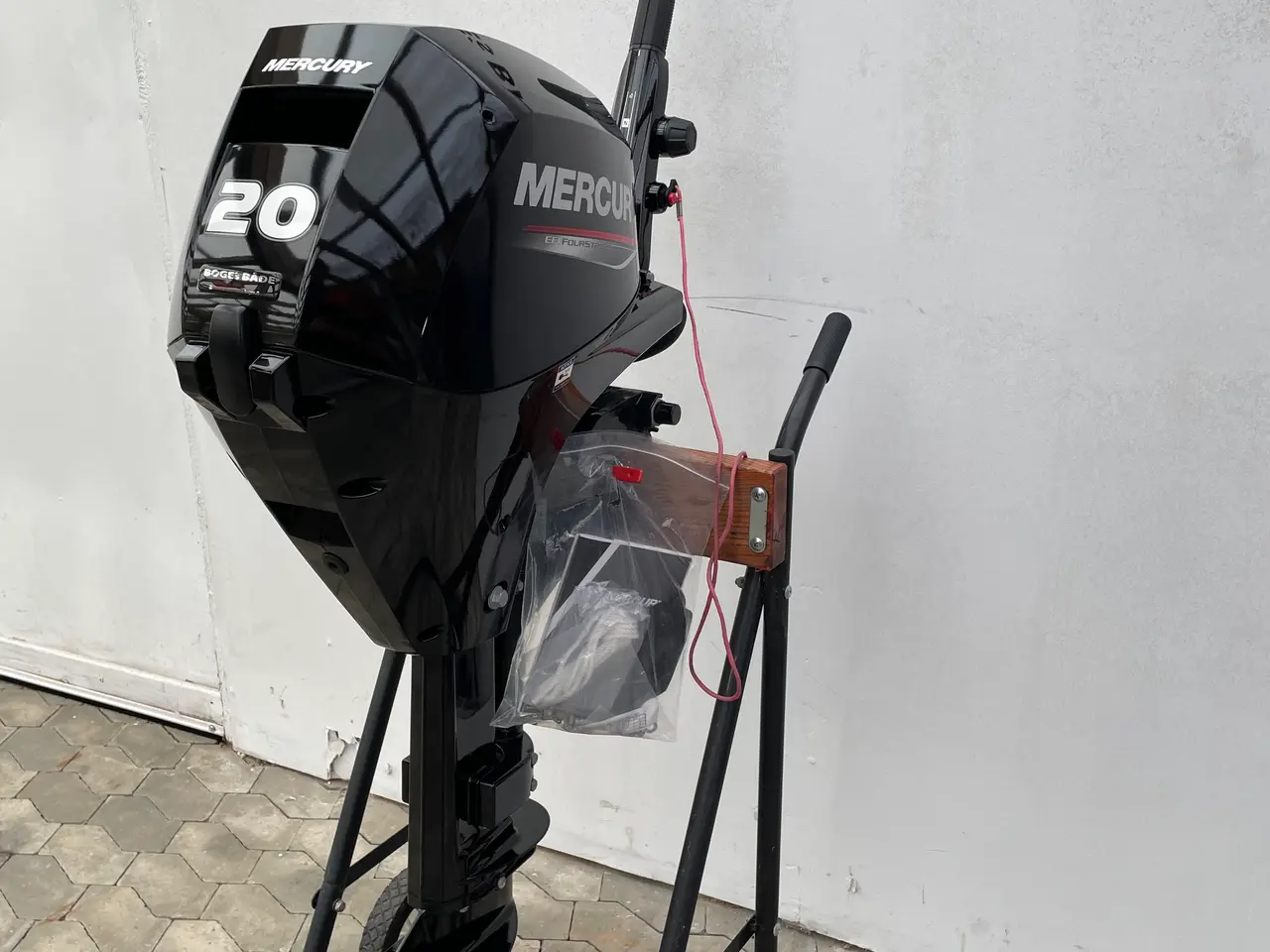 Billede 2 - F20MLH
