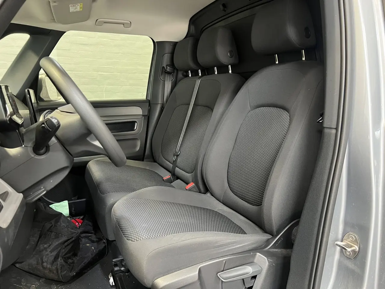 Billede 13 - VW ID. Buzz 77 Cargo Pro