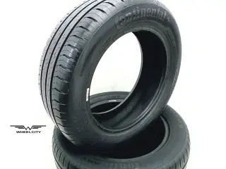 sommerdæk - 185/55R15 82H Continental (4 stk)