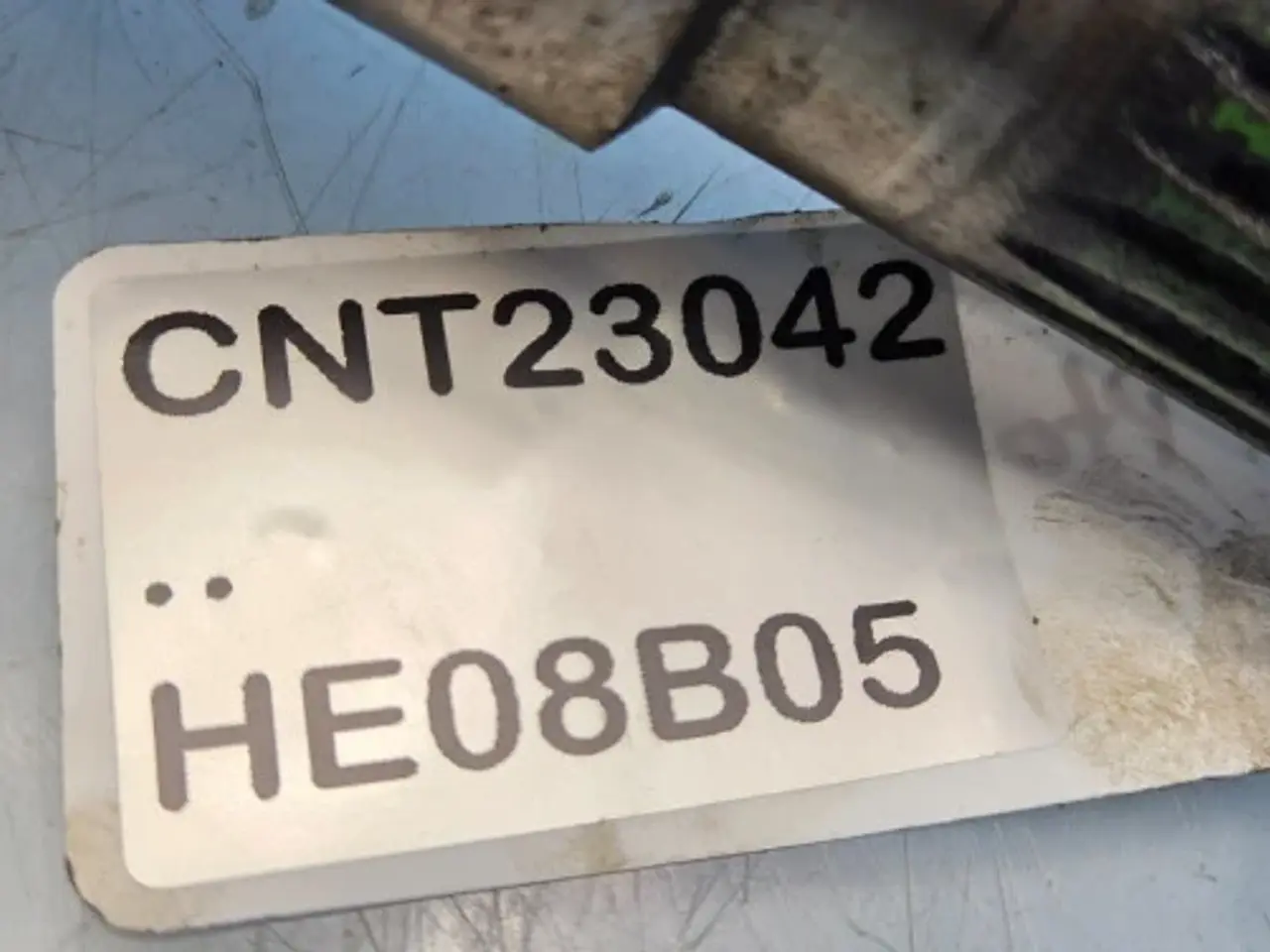 Billede 12 - John Deere 2040 Pto Aksel T22289