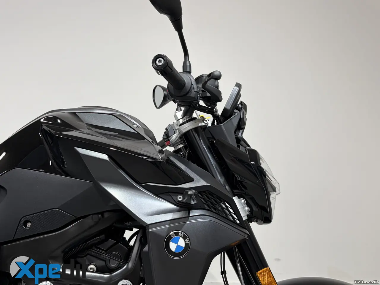 Billede 15 - BMW F 900 R
