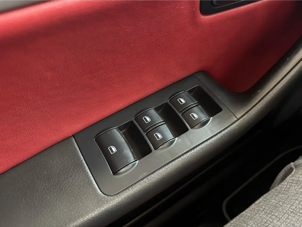 Billede 14 - Audi A4 1,8 T 163 Cabriolet Multitr.