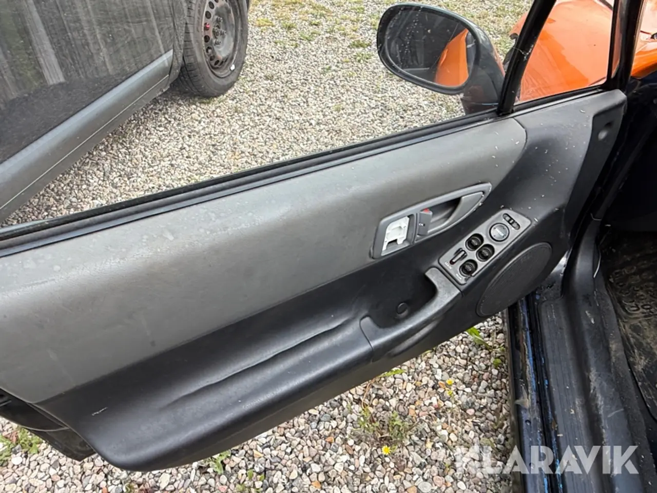 Billede 10 - Personbil Honda Civic