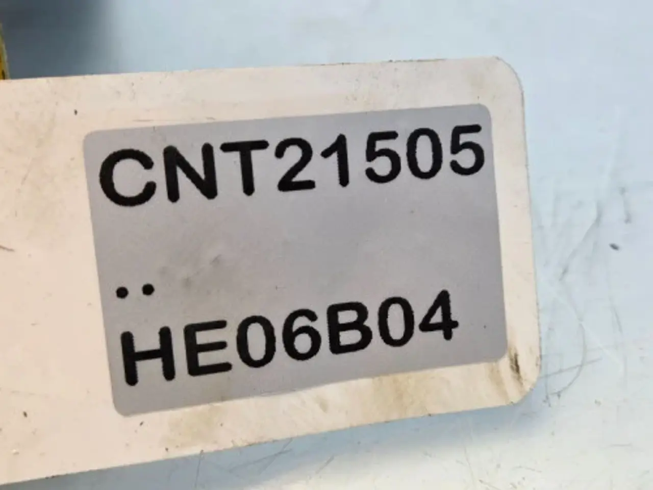 Billede 11 - New Holland CR9.90 Beslag 87549626