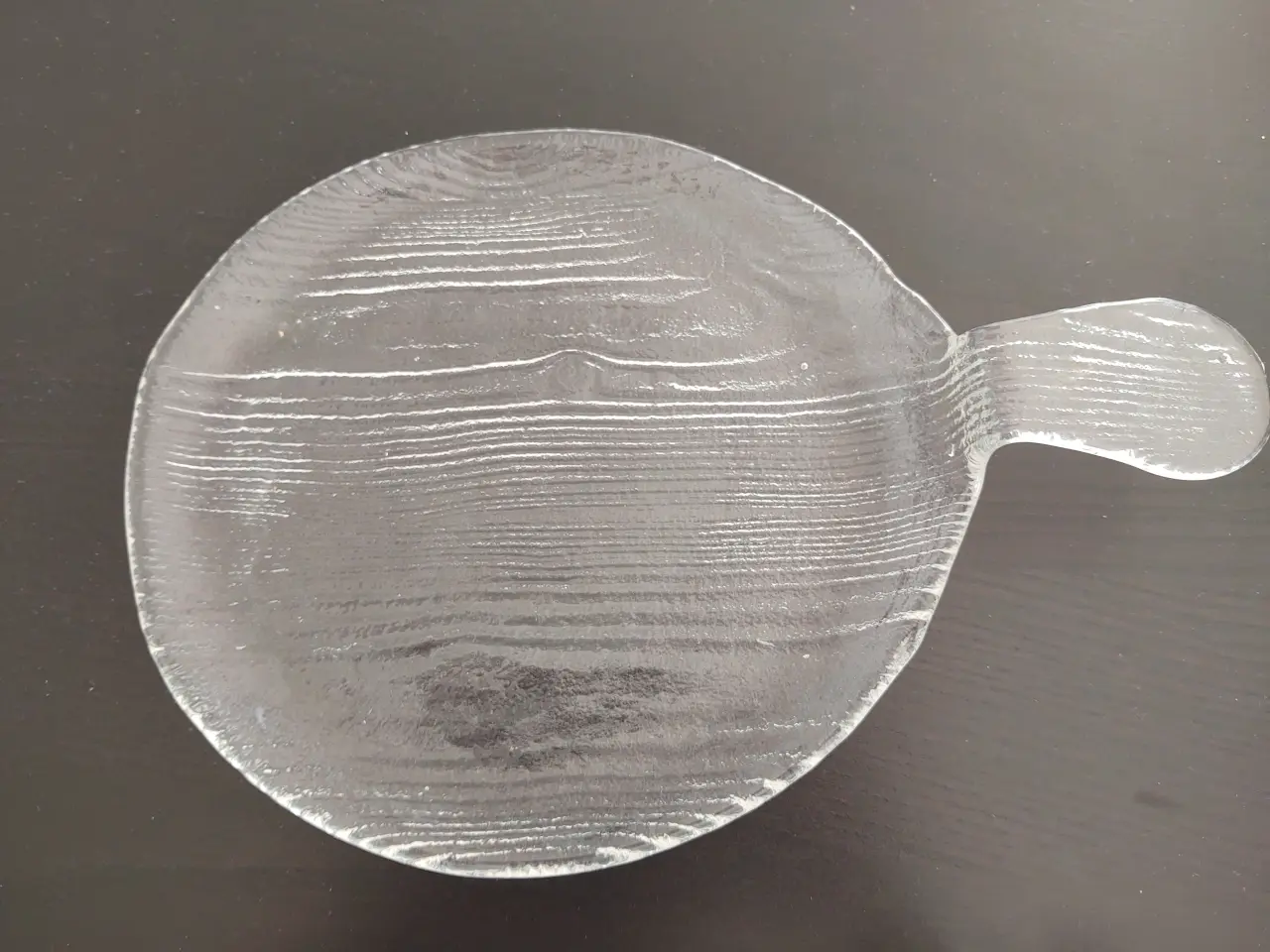 Billede 2 - 3 slags glas fade.