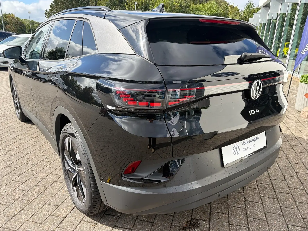 Billede 5 - VW ID.4 77 Style+