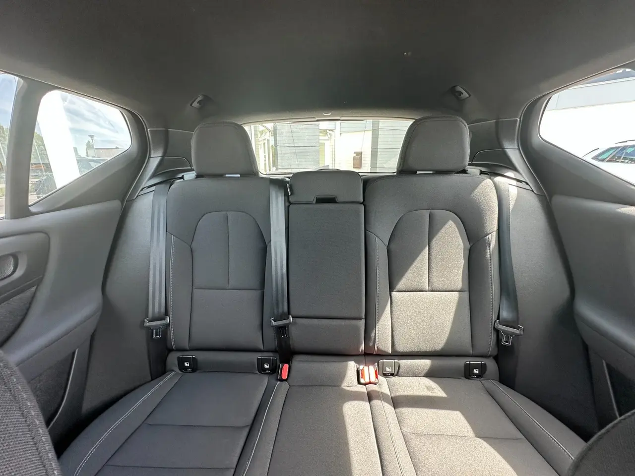 Billede 12 - Volvo XC40  ReCharge Core