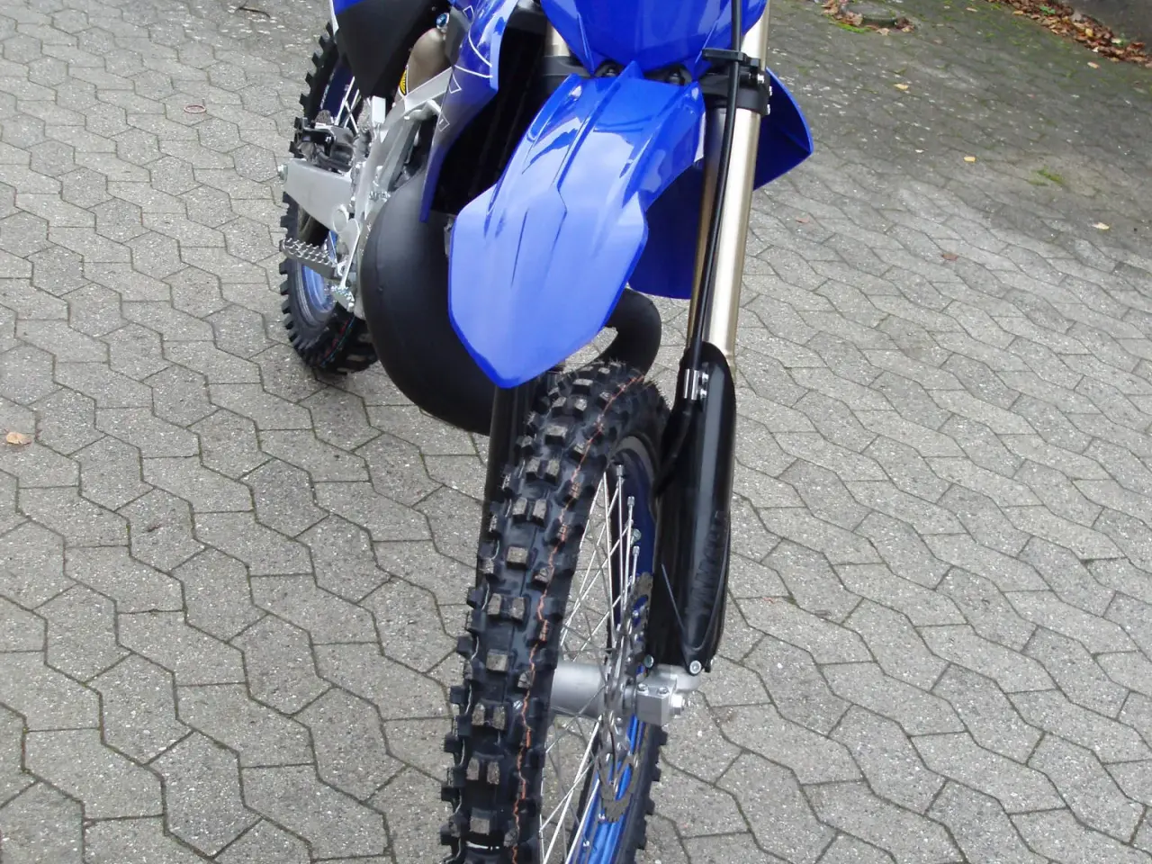 Billede 2 -  Yamaha yz 250 - 2025