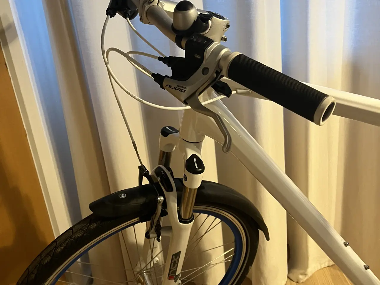 Billede 3 - BMW - Cykel
