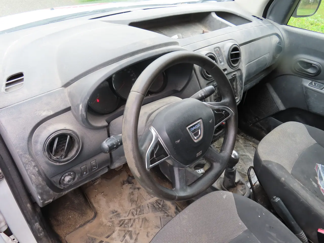 Billede 6 - Dacia Dokker Van 1.5 DCI 95