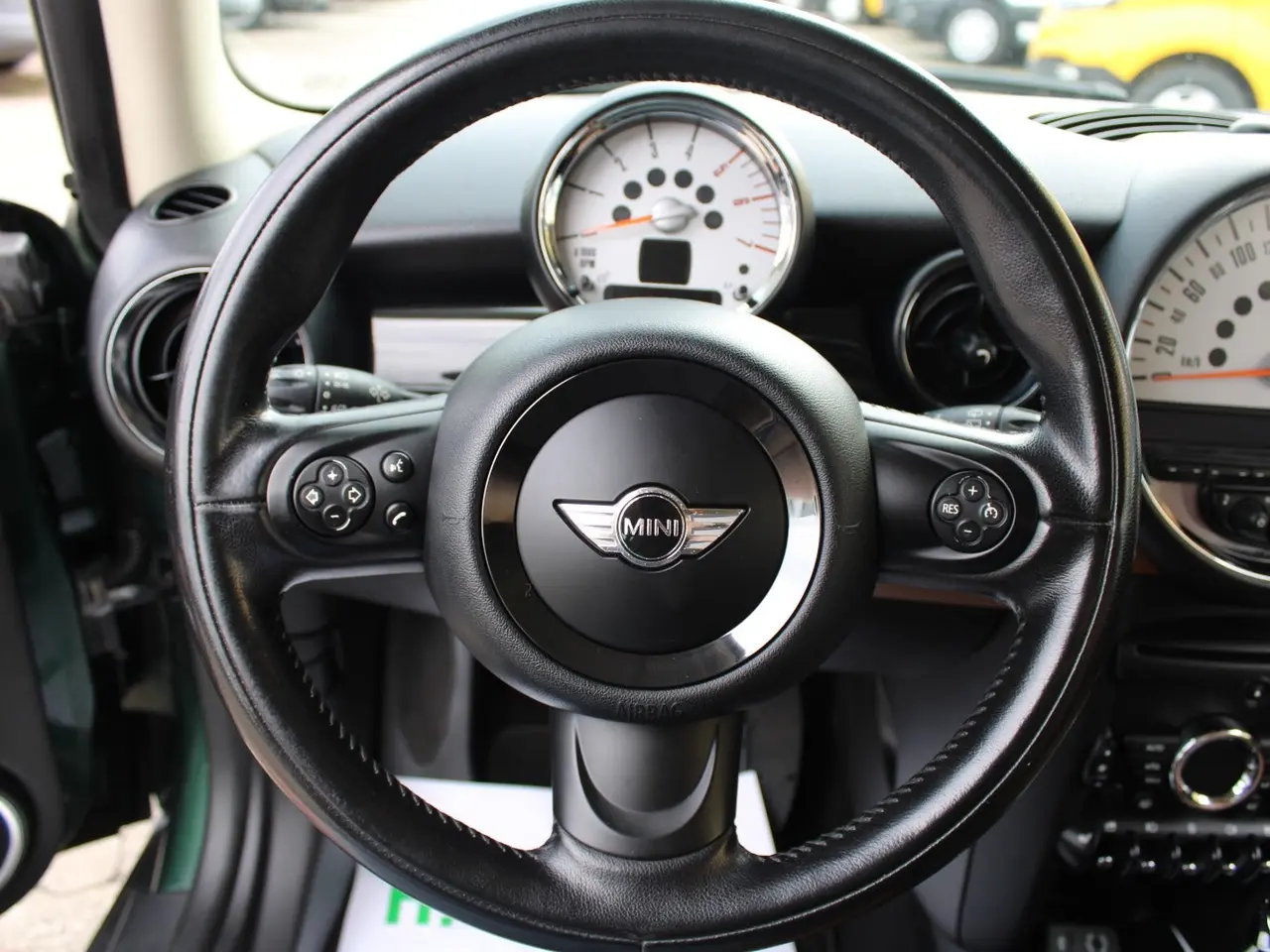 Billede 3 - MINI Clubman Cooper 2,0 D aut. Van