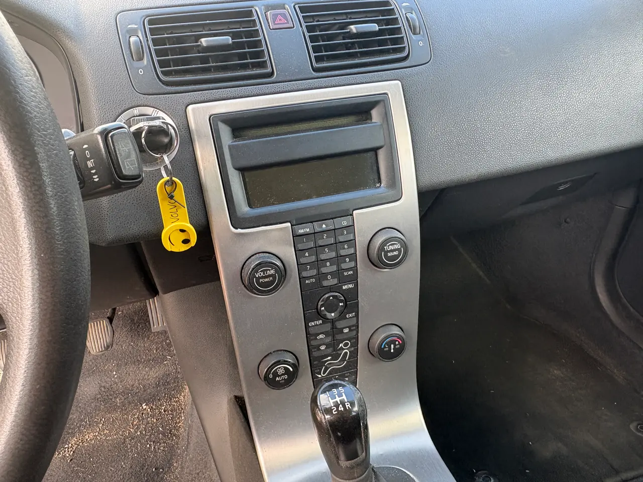 Billede 16 - Volvo V50 1,8 benzin