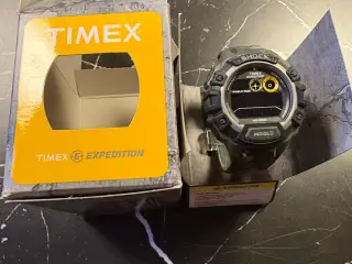Timex Expedition Ur