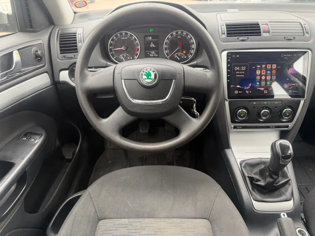Billede 9 - Skoda Octavia 1,6 TDi 105 GreenLine