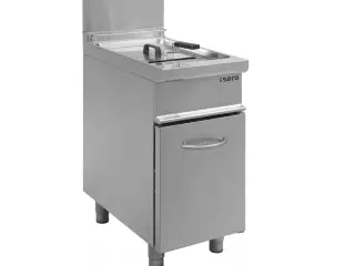Saro Gasfriture 17 Liter – Gulvmodel