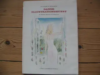Dansk Illustrationskunst