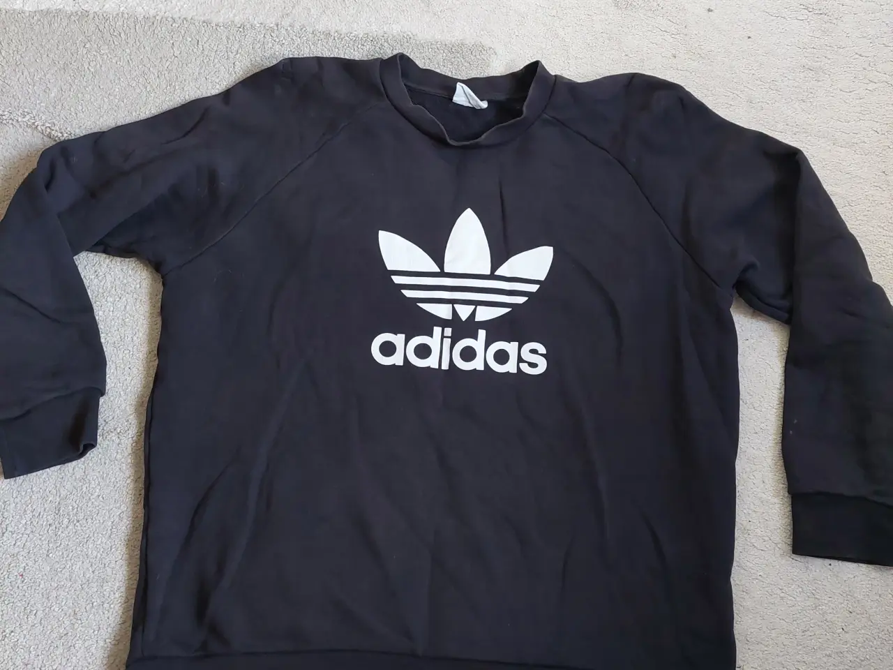 Billede 5 - Sweatshirts str. XL