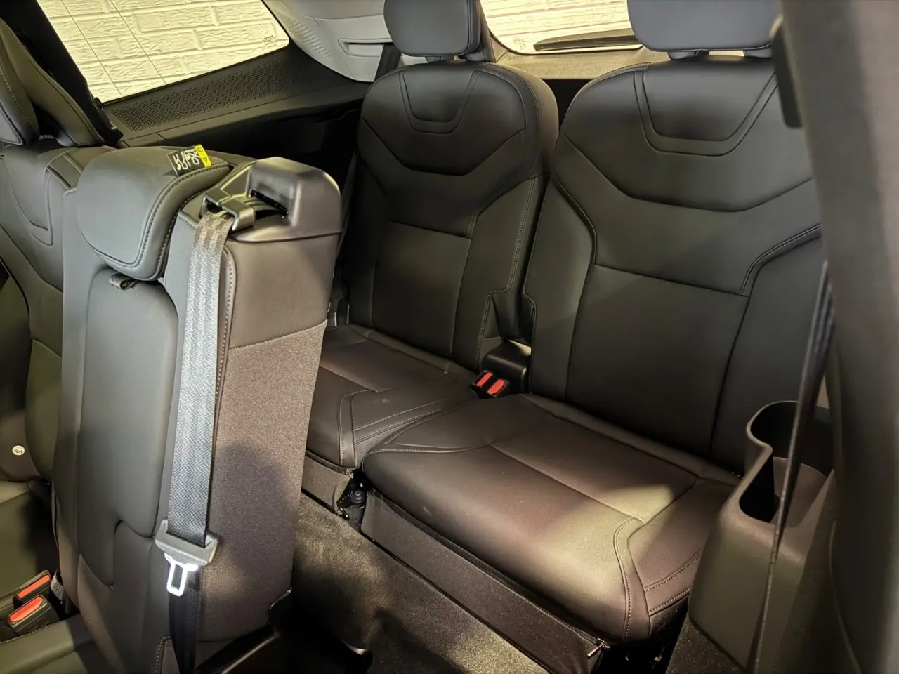 Billede 13 - Volvo EX90  Plus 7prs