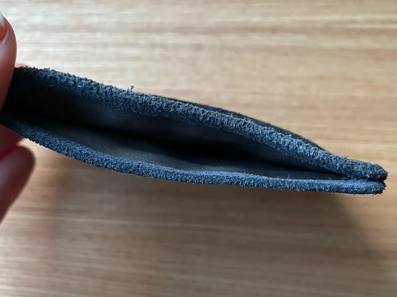 Billede 3 - Daniel Silfen kortholder 