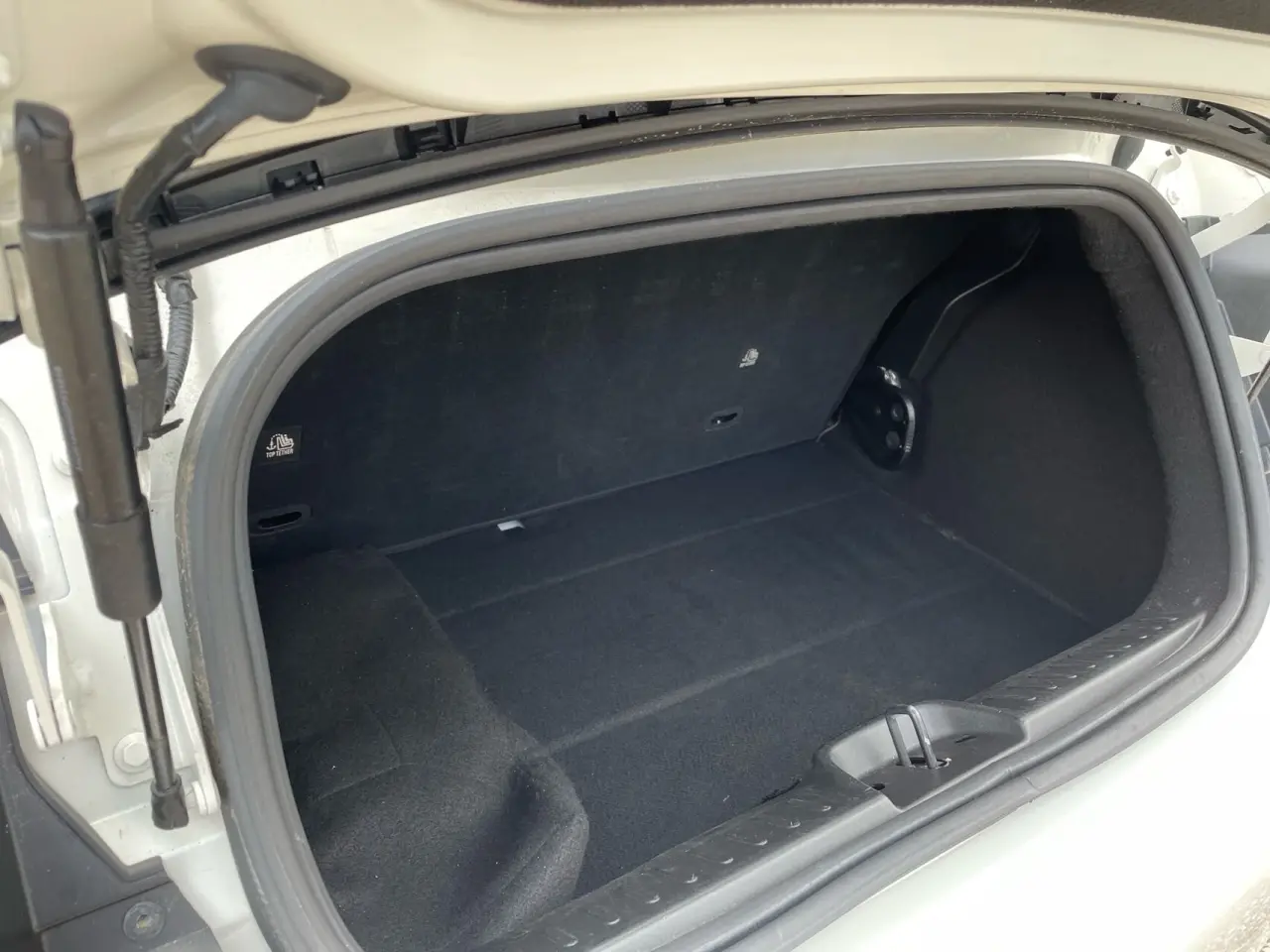 Billede 10 - Fiat 500e EL RED 95HK Cabr. Aut.