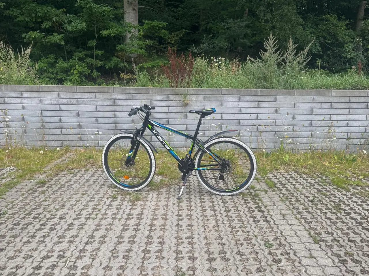 Billede 7 - Mountain bike 26