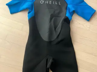 Våddragt O'Neill Reactor II 2mm Junior