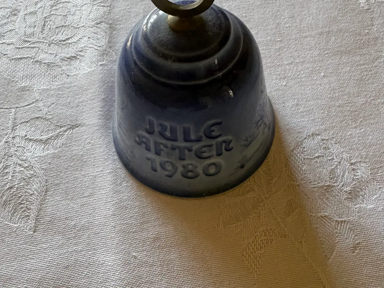 Billede 1 - 20 stk. B&G juleklokker . 