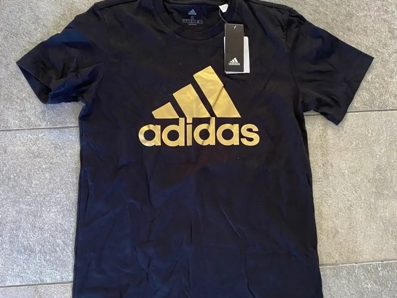 Billede 1 - Ubrugte t-shirts