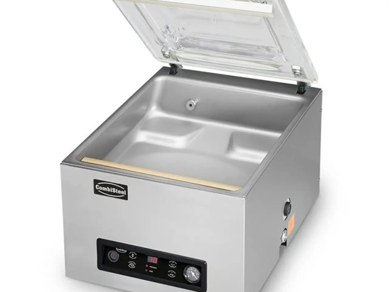 Billede 1 - Combisteel Vakuummaskine XL – 230 V