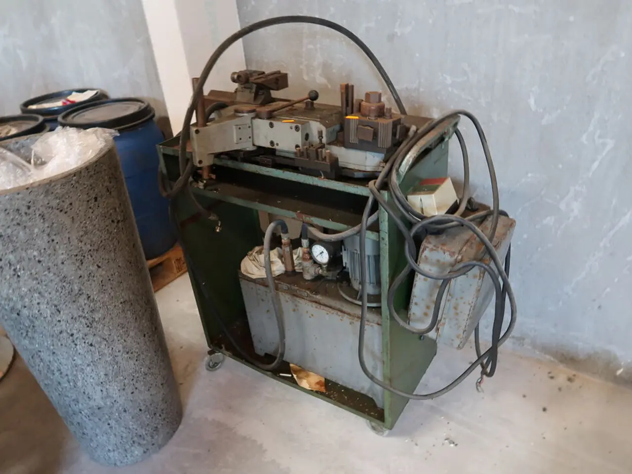 Billede 2 - Control Valve DUPLOMATIC TA 55