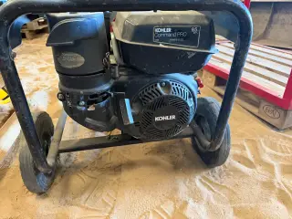KOHLER Perfom 4500 generator