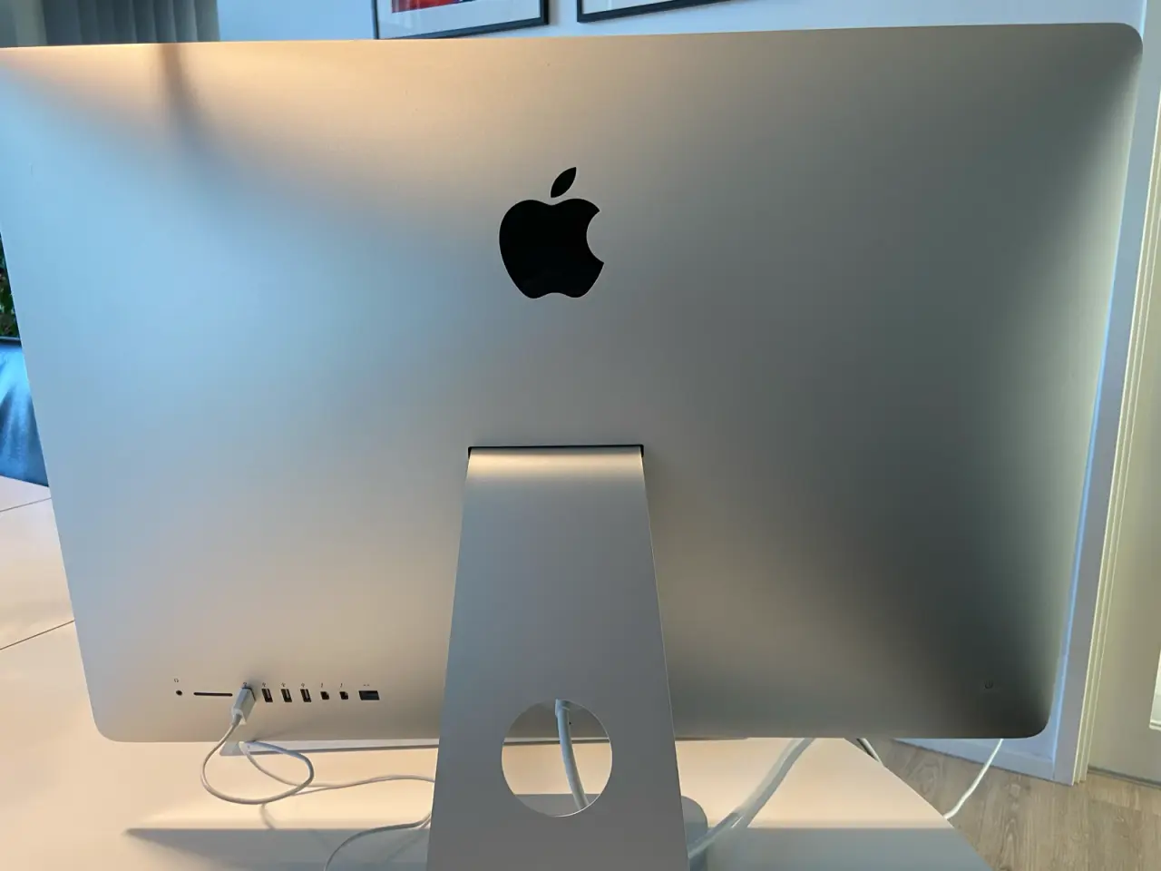 Billede 4 - iMac 27” (Late 2012) – 32 GB
