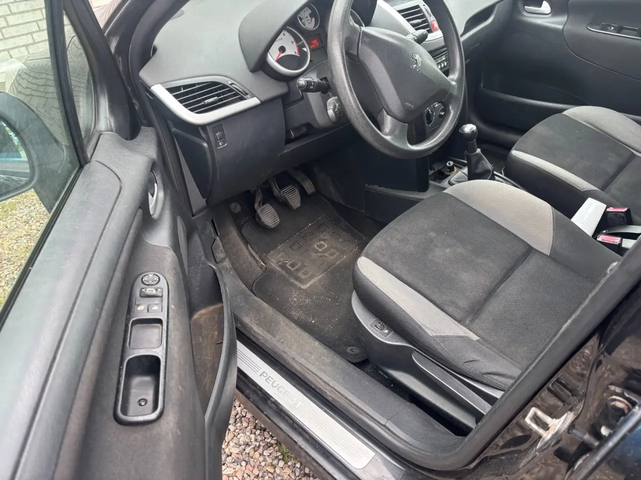 Billede 5 - Peugeot 207 1,6 HDi 90