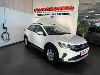 VW Taigo 1,0 TSi 95 Life