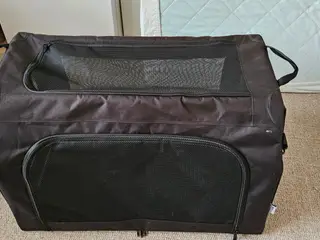 Hundebur