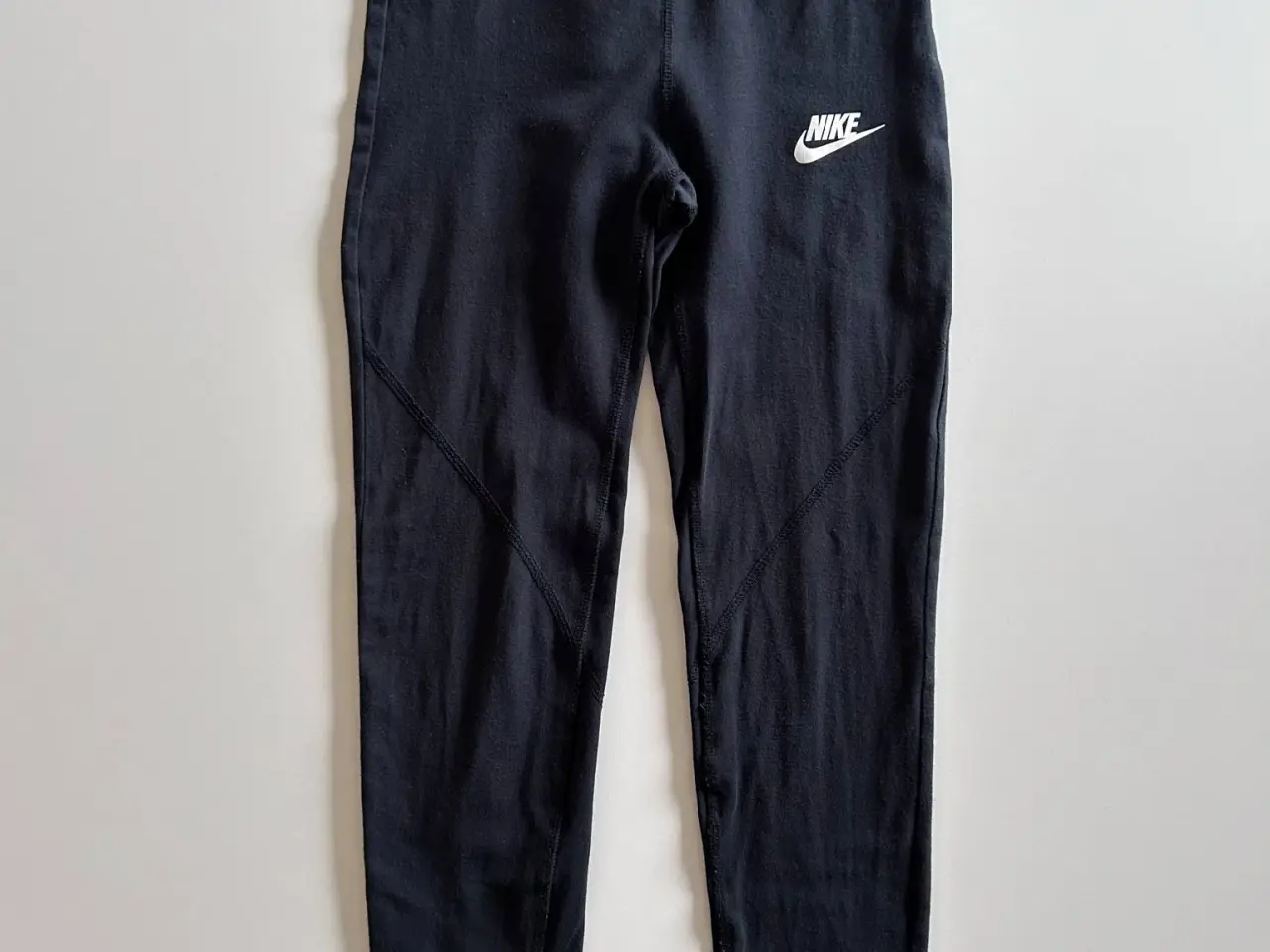 Billede 1 - Nike tights, str. 146-156