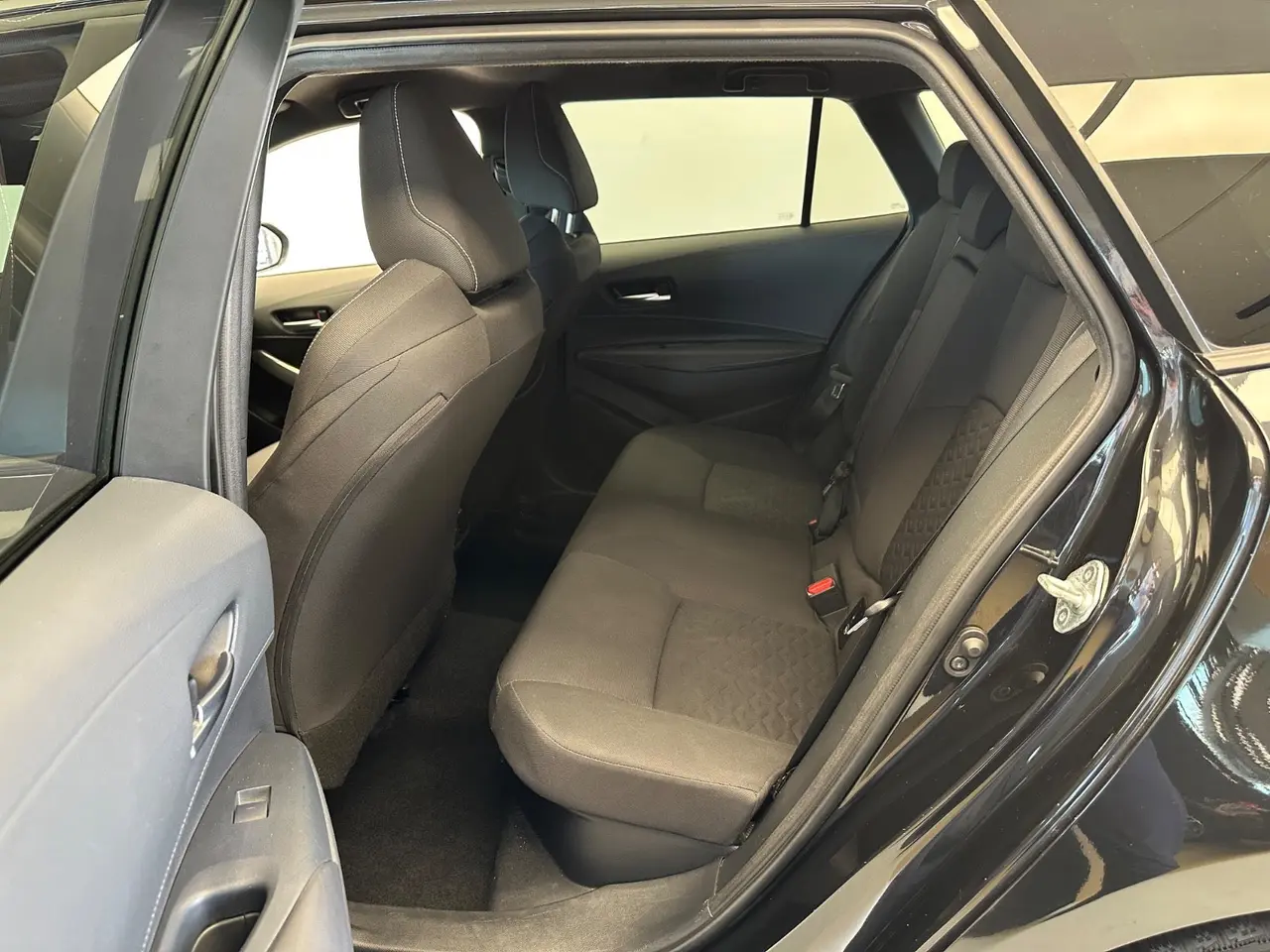 Billede 12 - Toyota Corolla 1,8 Hybrid Active Smart Touring Sports MDS