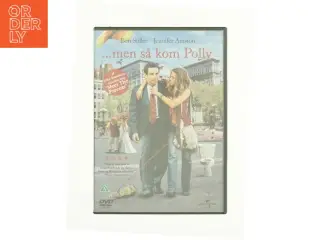 Along Came Polly fra DVD