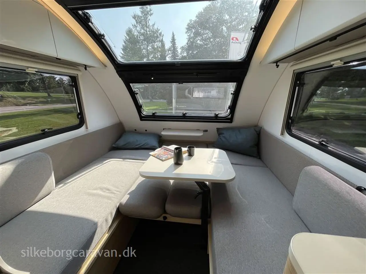 Billede 7 - 2026 - Adria Action 391 LH