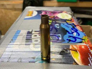 450 stk. 6.5x55 hylstre