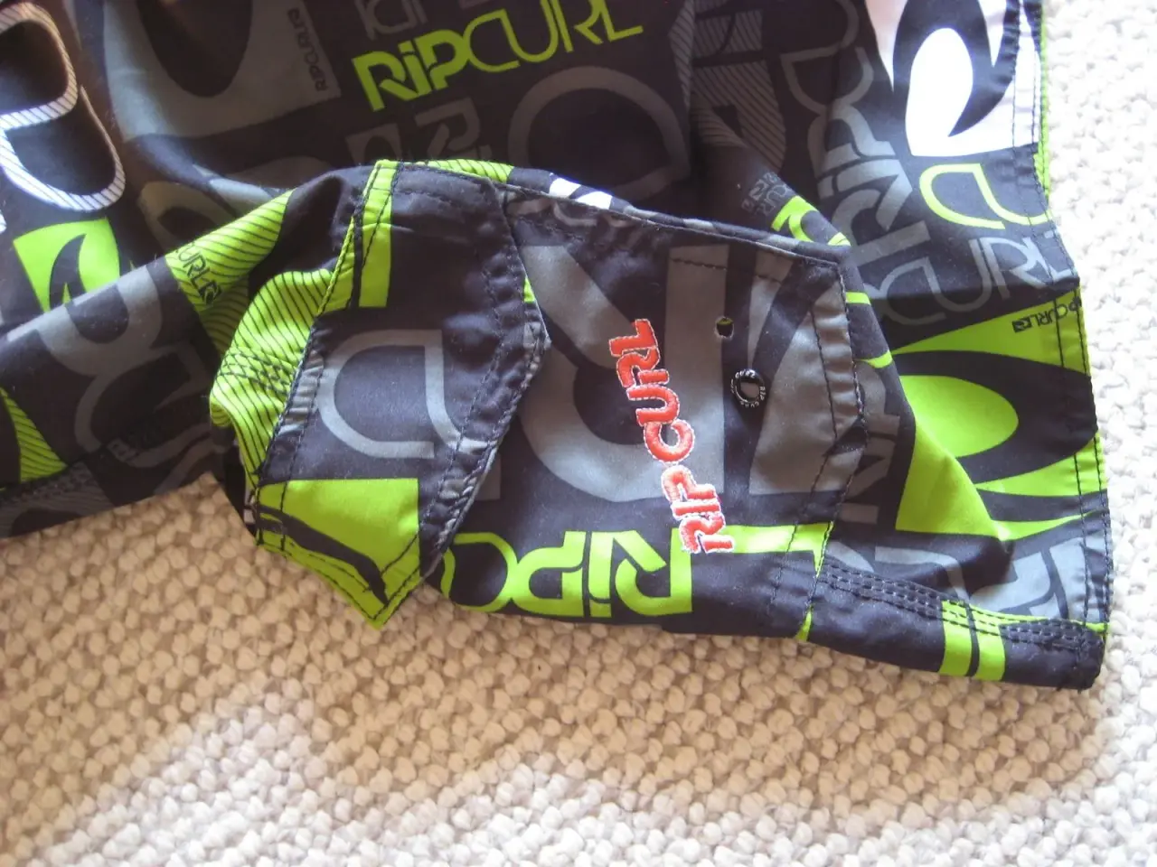 Billede 2 - Shorts - Rip curl str. 32