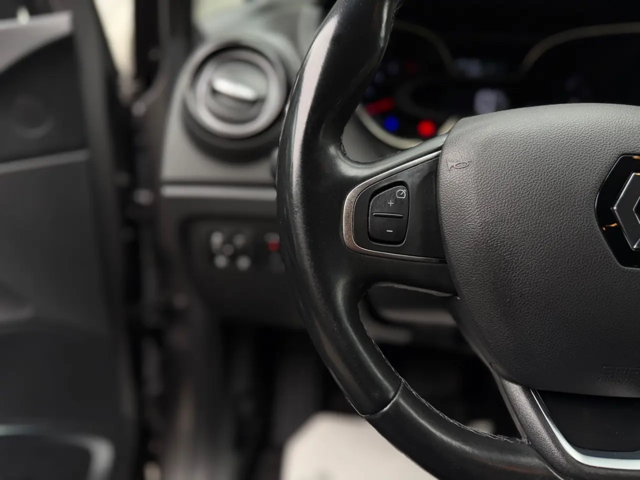 Billede 14 - Renault Captur 1,5 dCi 90 Intens