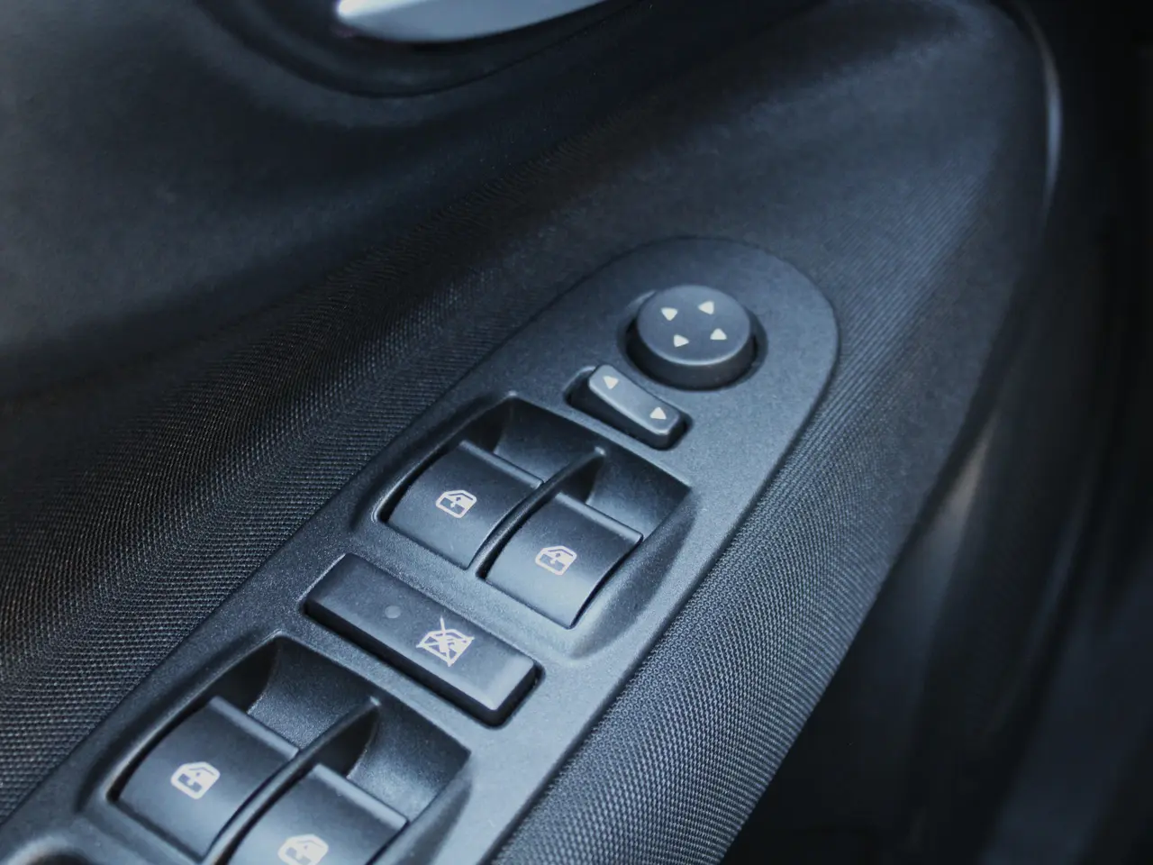 Billede 13 - Fiat Punto Lounge S7 - Benzin