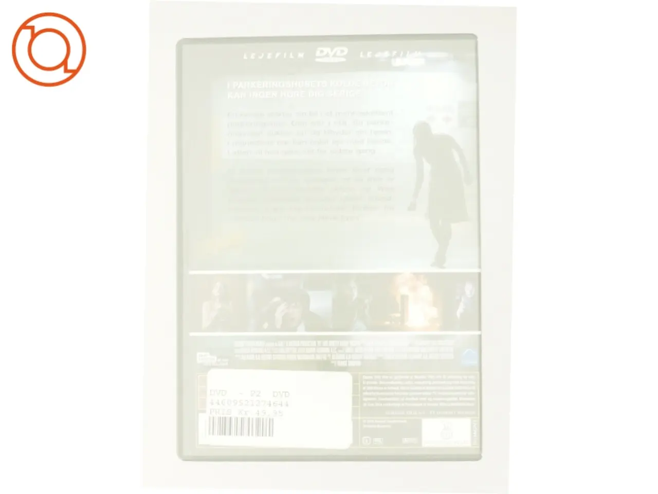 Billede 3 - P2 fra dvd