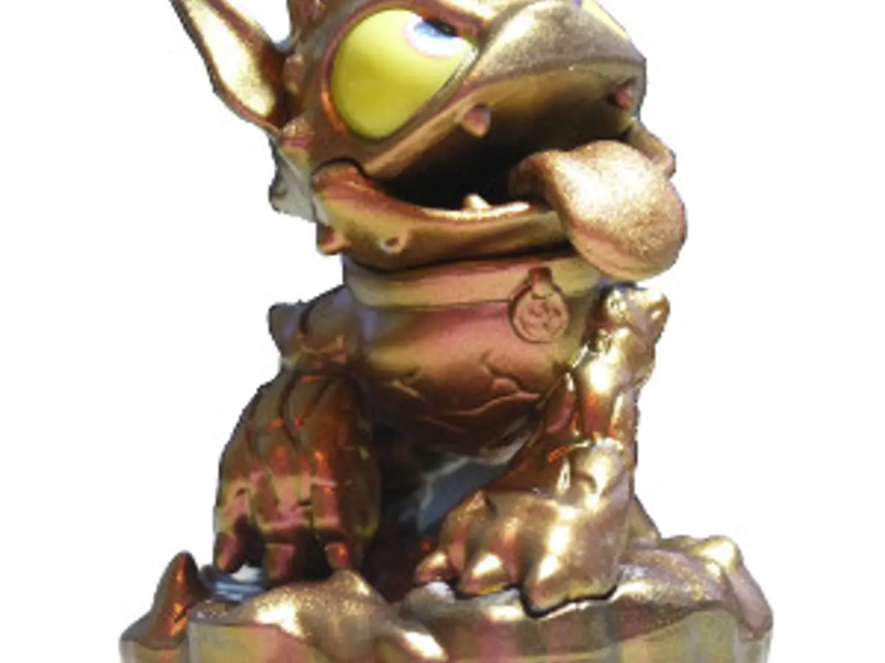 Billede 2 - Skylanders Giants Hot Dog (Color Shift E3)