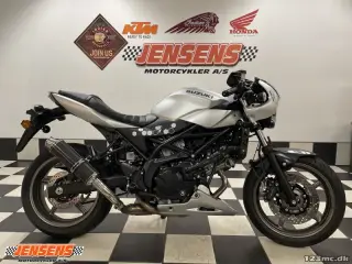 Suzuki SV 650 XA
