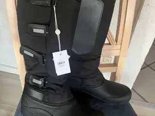 Vinter ride støvler
