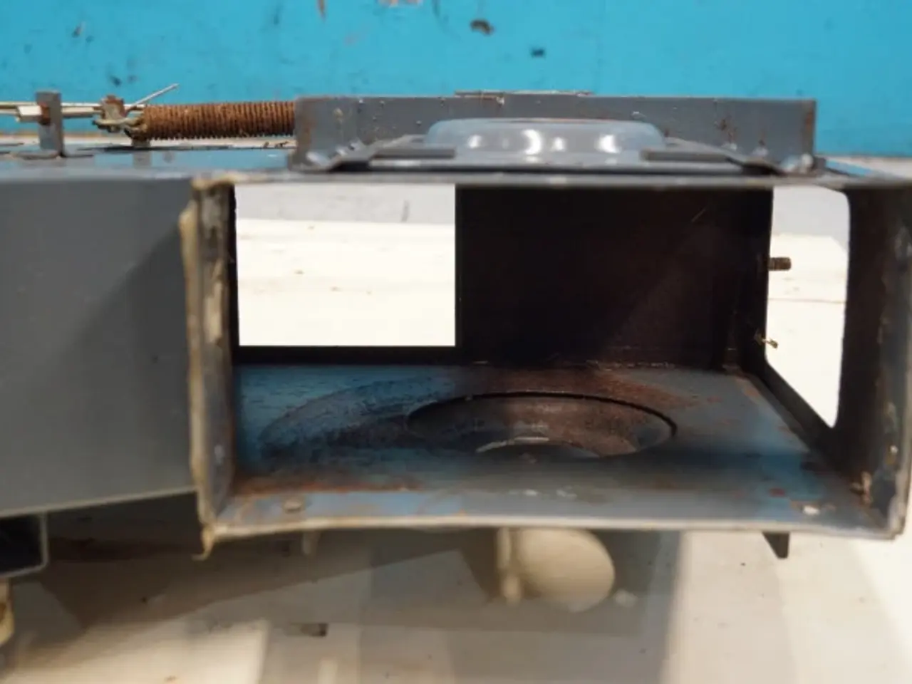 Billede 5 - Massey Ferguson 32 Returelevator top 28550501
