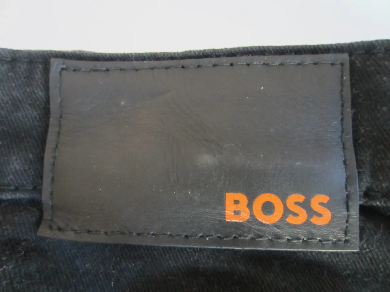 Billede 8 - HUGO BOSS Re.Maine Jeans Regular fit cowboybukser
