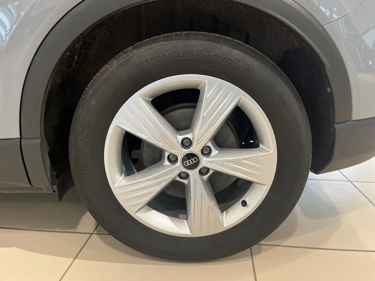 Billede 16 - Audi Q4 e-tron 40